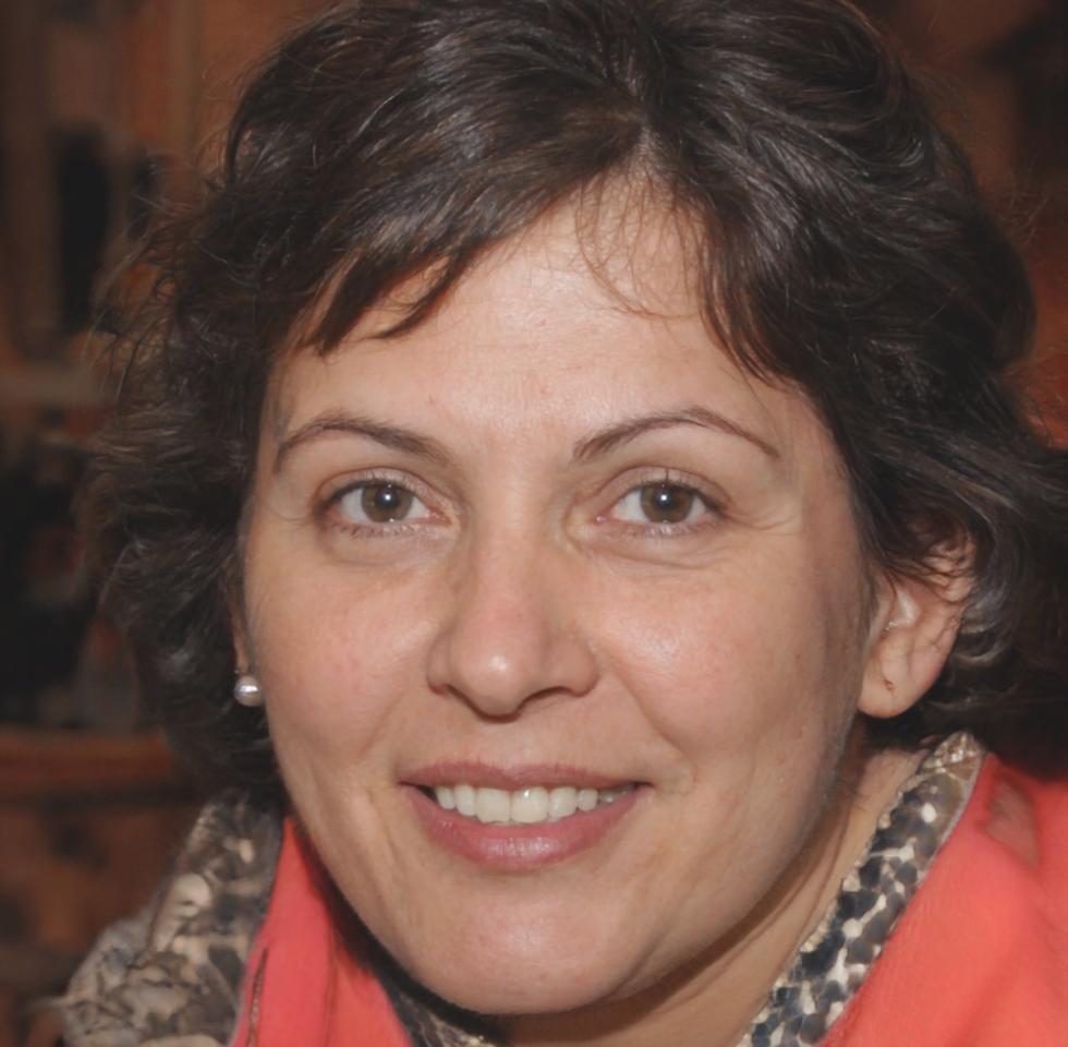 Vesna Tomlinson, NLP and sequential models instructor